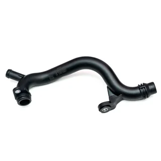 06H121065D Compatible WithAudi Connector Tube