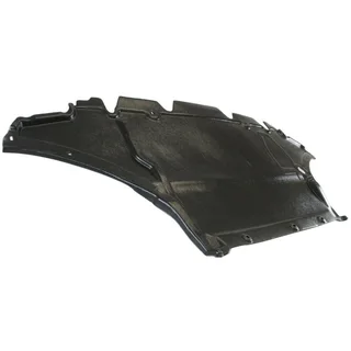 Engine Splash Shield For ’09-’15 Audi A4, A5 1.8tfsi Ans 2.0tfsi Available In Store.