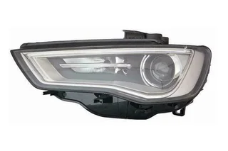 Led Car Door Welcome Logo Car Brand 3d Shadow Light For Audi 2pcs