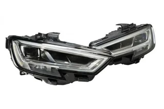 Audi A3 2017-2021 Xenon Headlight Available In Store.