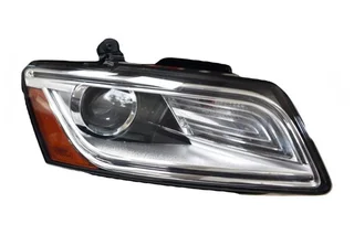 Audi Q5 2012-2016 Xenon Headlight, Both Sides Available In Store
