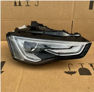 Audi A5 2012-2016 Xenon Headlight Available Instore