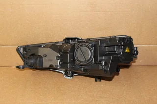 Audi A4 B9 2015 And Up Led High Spec Headlights Available Instore