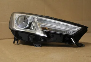 AUDI A4 B9 2015 AND UP LED HIGH SPEC HEADLIGHTS AVAILABLE INSTORE