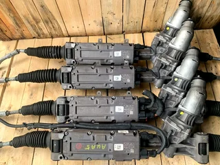 Audi A6/ A7/ Q5 2011-2015 Electronic Steeering Racks Available In Store