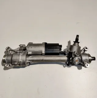 Meredes Benz W205 Electric Steering Rack Available Instore