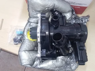 Brand New Water Pump For Vw Golf 7 Gti, Polo Gti, Audi A4 A3 1.8tfsi/2.0tfsi