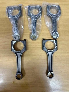 Vw And Audi Ea888 Engine Conrods For Vw Golf 7gti, Audi S3 Audi A4