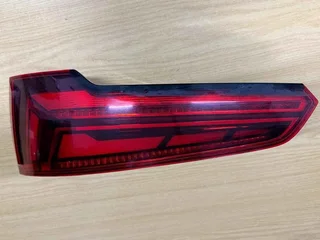 BRAND NEW AUDI Q5 TAIL LIGHT AVAILABLE IN STORE