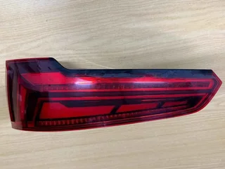 Brand New Audi Q5 Tail Light Available In Store