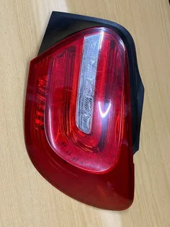 Mercedes Benz A class W176 Tailights.