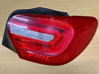 Mercedes Benz A class W176 Tailights.