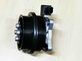 Audi & Vw Tsi Or Fsi Brand New Double Pulley Water Pump