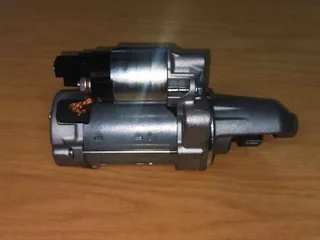 MERCEDES BENZ CLA250 BRAND NEW STARTER AVAILABLE IN STORE