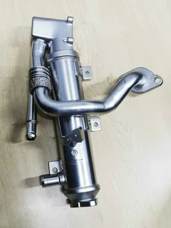 VW AUDI BRANDNEW EGR COOLER AVAILABLE INSTORE