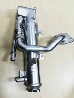 Vw Audi Brandnew Egr Cooler Available Instore