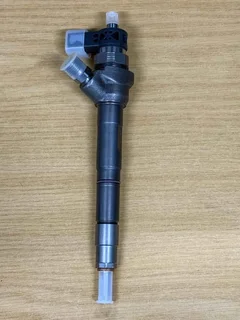 Vw Amarok Chs Brand New Injectors (03l130277j)