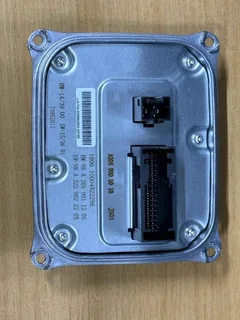 Mercedes Benz W205 brandnew Led headlight ballast control module.