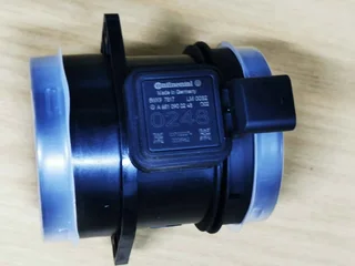 Brand New Mercedes Benz M651 Mass Air Flow Meter Sensor available instock.