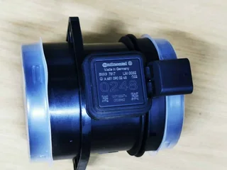 Brand New Mercedes Benz M651 Mass Air Flow Meter Sensor available instock.