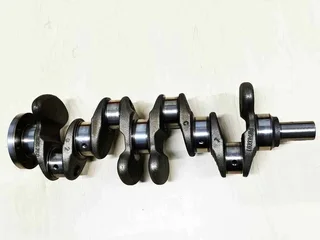 MERCEDES BENZ M271 M274 M270 BRAND NEW CRANKSHAFTS FOR W204/W176/W246/W205 AVAILABLE