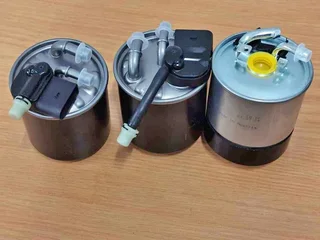 Mercedes Benz Brand new diesel filters available in store.