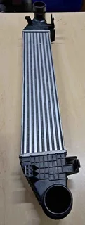 MERCEDES BENZ M651 BRANDNEW INTERCOOLER AVAILABLE IN STORE