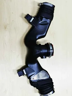 brand new Mercedes BENZ m642 mass airflow sensor available in store