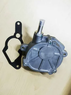 Mercedes Benz M271 Kompressor Brand new vacuum pump.
