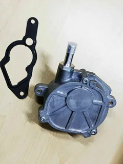 Mercedes Benz M271 Kompressor Brand new vacuum pump.
