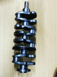 MERCEDES BENZ W205 M274 BRAND NEW CRANKSHAFT