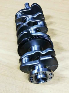 MERCEDES BENZ W205 M274 BRAND NEW CRANKSHAFT