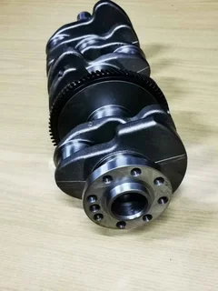 MERCEDES BENZ W205 M274 BRAND NEW CRANKSHAFT