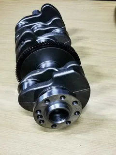 Mercedes Benz W205 M274 Brand New Crankshaft