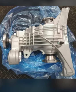 Vw Golf 7r/ Audi Rs3 Rear Diff Available In Stock.