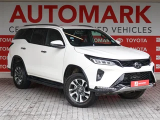 2024 Toyota Fortuner MY23 2.8 GD-6 VX AT for sale!