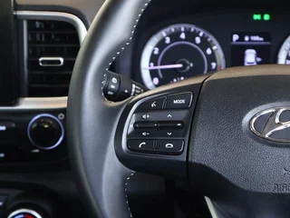 2021 Hyundai Venue MY19 1.0 TGDI Glide DCT