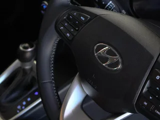 2021 Hyundai Venue MY19 1.0 TGDI Glide DCT