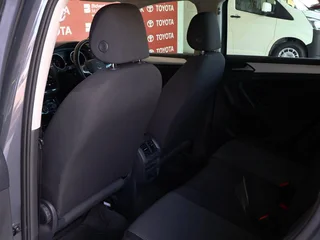 2022 Volkswagen Tiguan 1.4 TSI BMT Trend &#43; Fun 4x2 DSG (110kW) for sale!