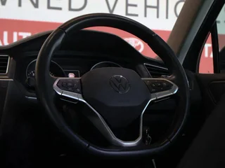 2022 Volkswagen Tiguan 1.4 TSI BMT Trend &#43; Fun 4x2 DSG (110kW) for sale!