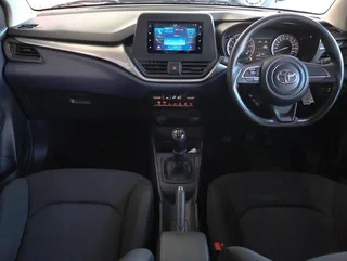 Toyota Starlet MY22.5 1.5 Xi, Grey with 16000km, for sale!