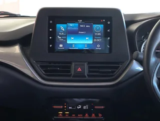 Toyota Starlet MY22.5 1.5 Xi, Grey with 16000km, for sale!