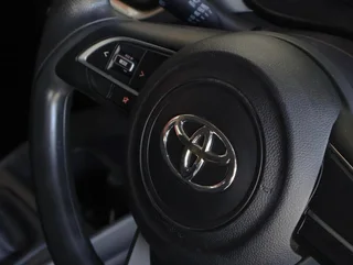 Toyota Starlet MY22.5 1.5 Xi, Grey with 16000km, for sale!