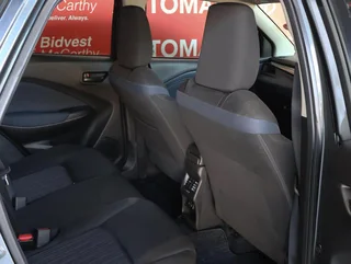 Toyota Starlet MY22.5 1.5 Xi, Grey with 16000km, for sale!