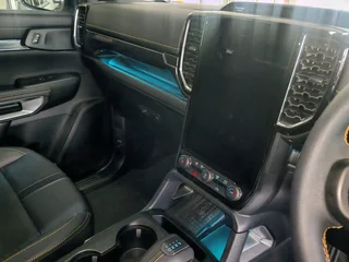 2025 Ford Ranger MY19 2.0 BIT 4X4 D Cab Wildtrak AT