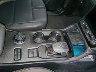 2025 Ford Ranger MY19 2.0 BIT 4X4 D Cab Wildtrak AT