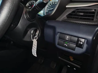 Toyota Starlet MY22.5 1.5 Xs, Silver with 14000km, for sale!