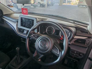 Toyota Starlet MY22.5 1.5 Xs, Silver with 14000km, for sale!