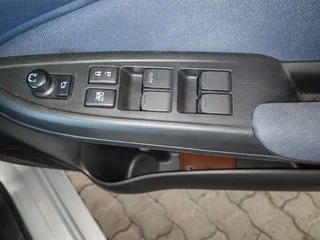 Toyota Starlet MY22.5 1.5 Xs, Silver with 14000km, for sale!