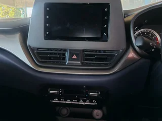 Toyota Starlet MY22.5 1.5 Xs, Silver with 14000km, for sale!